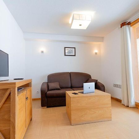 לז אור Madame Vacances Residence Le Parc Des Airelles מראה חיצוני תמונה