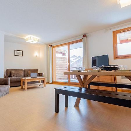 לז אור Madame Vacances Residence Le Parc Des Airelles מראה חיצוני תמונה