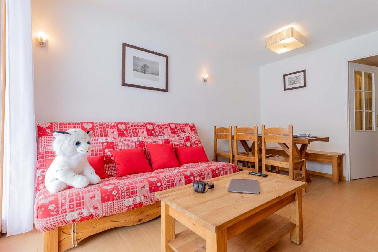 לז אור Madame Vacances Residence Le Parc Des Airelles מראה חיצוני תמונה