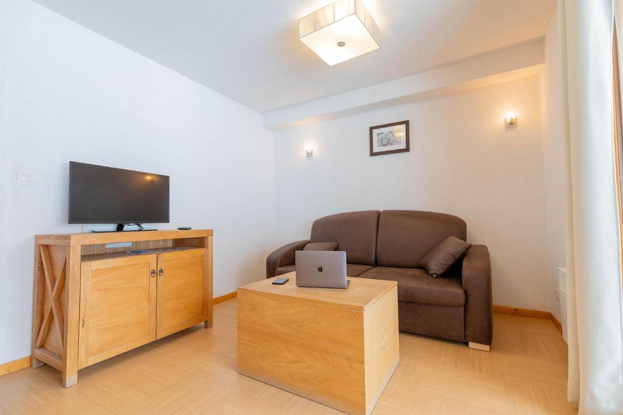 לז אור Madame Vacances Residence Le Parc Des Airelles מראה חיצוני תמונה