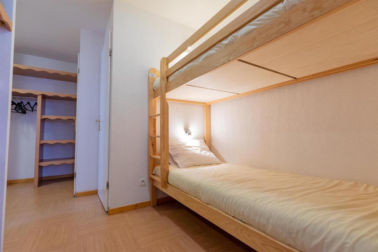 לז אור Madame Vacances Residence Le Parc Des Airelles מראה חיצוני תמונה